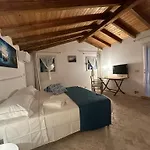 Lägenhet Residenza Ammiraglio Filippo *