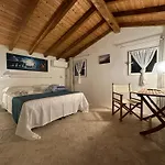 Residenza Ammiraglio Filippo Lägenhet *