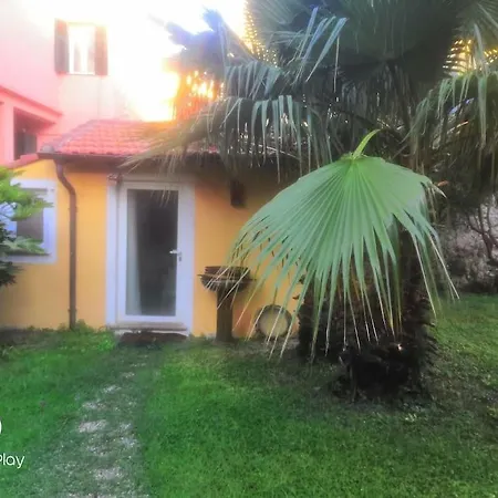 Residenza Ammiraglio Filippo Апартаменты