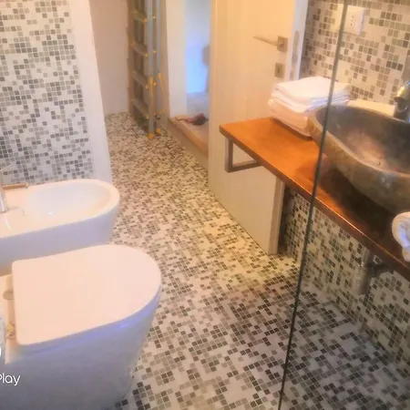 شقة Residenza Ammiraglio Filippo