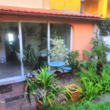 Residenza Ammiraglio Filippo * فاريغوتي