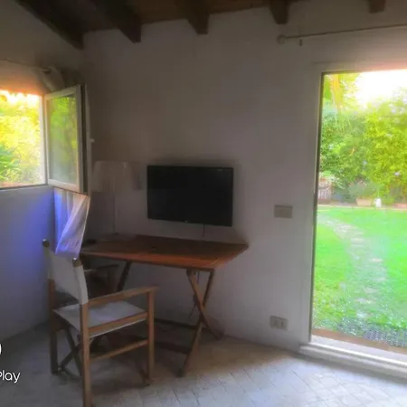 Residenza Ammiraglio Filippo شقة