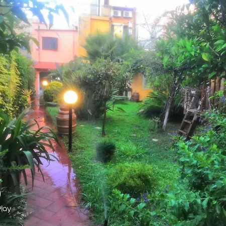 Residenza Ammiraglio Filippo Lejlighed *