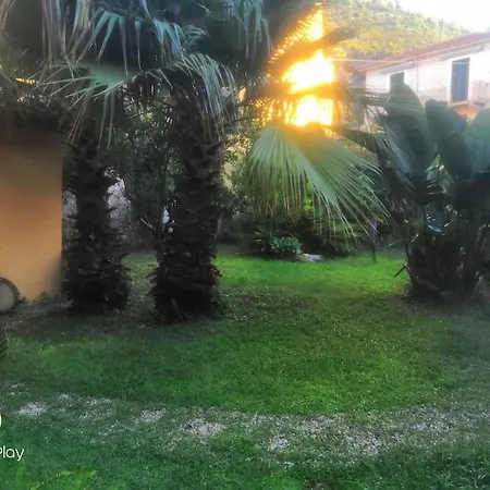 Residenza Ammiraglio Filippo * فاريغوتي