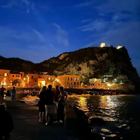 Residenza Ammiraglio Filippo Вариготти