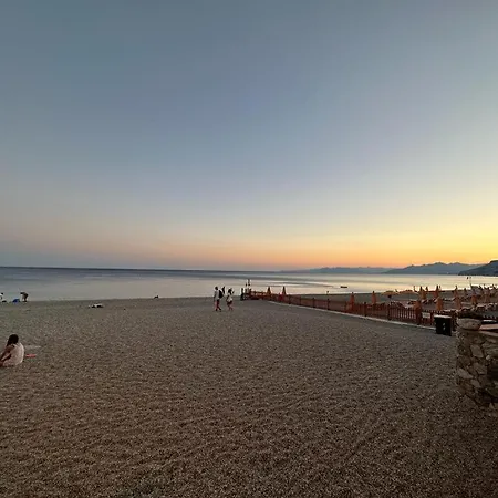 Residenza Ammiraglio Filippo * Varigotti
