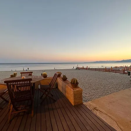 Residenza Ammiraglio Filippo Апартаменты