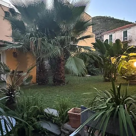 Residenza Ammiraglio Filippo * Вариготти