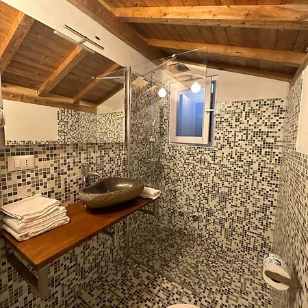 Residenza Ammiraglio Filippo Varigotti