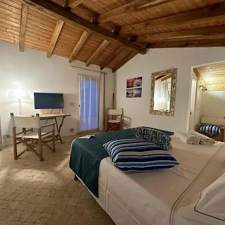 Апартаменты Residenza Ammiraglio Filippo *