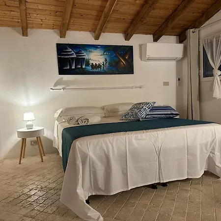 شقة Residenza Ammiraglio Filippo فاريغوتي