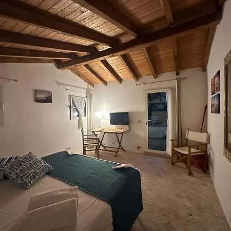 Residenza Ammiraglio Filippo فاريغوتي