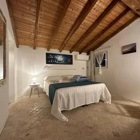 Residenza Ammiraglio Filippo * Varigotti