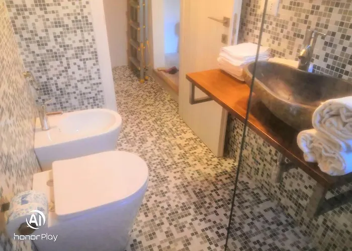 Lejlighed Residenza Ammiraglio Filippo