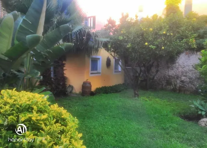 Residenza Ammiraglio Filippo