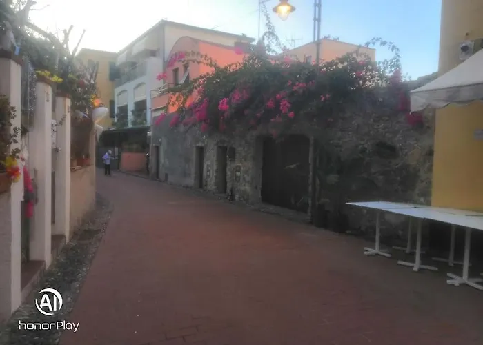 Residenza Ammiraglio Filippo Вариготти