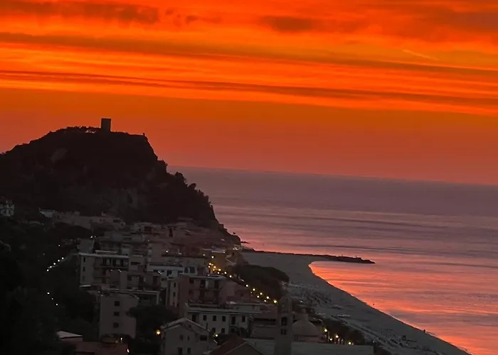 Residenza Ammiraglio Filippo *