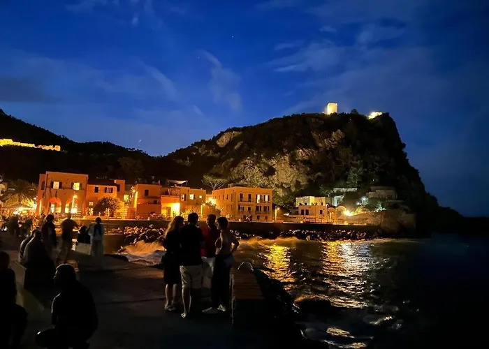 Residenza Ammiraglio Filippo Вариготти