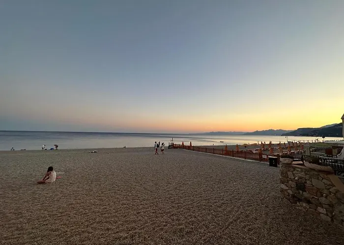 Residenza Ammiraglio Filippo * Вариготти