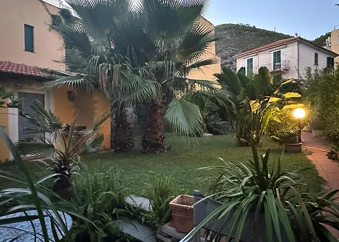 Residenza Ammiraglio Filippo * Вариготти