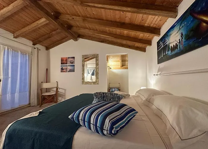 Residenza Ammiraglio Filippo