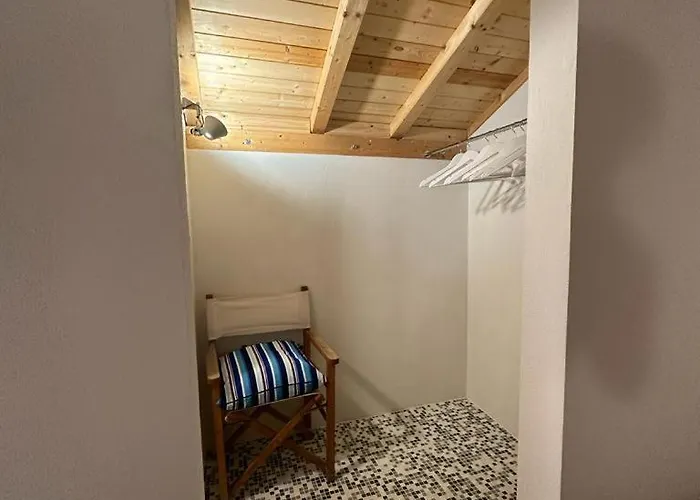 Residenza Ammiraglio Filippo Апартаменты Вариготти