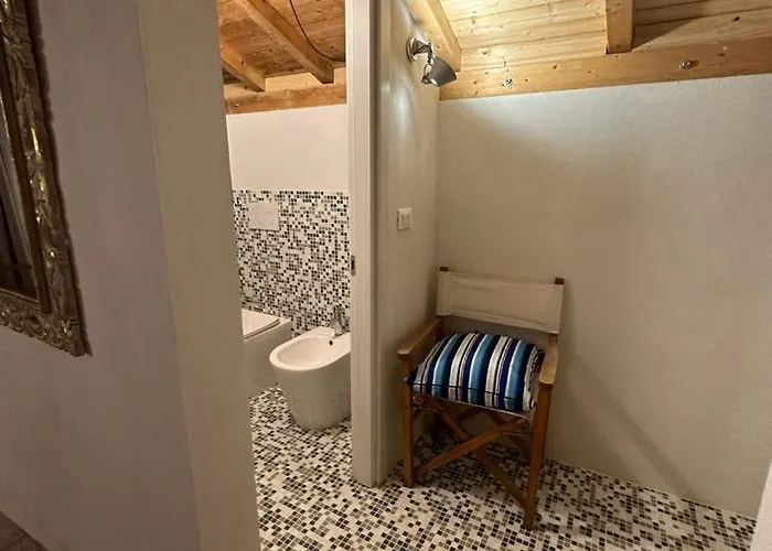 Апартаменты Residenza Ammiraglio Filippo *