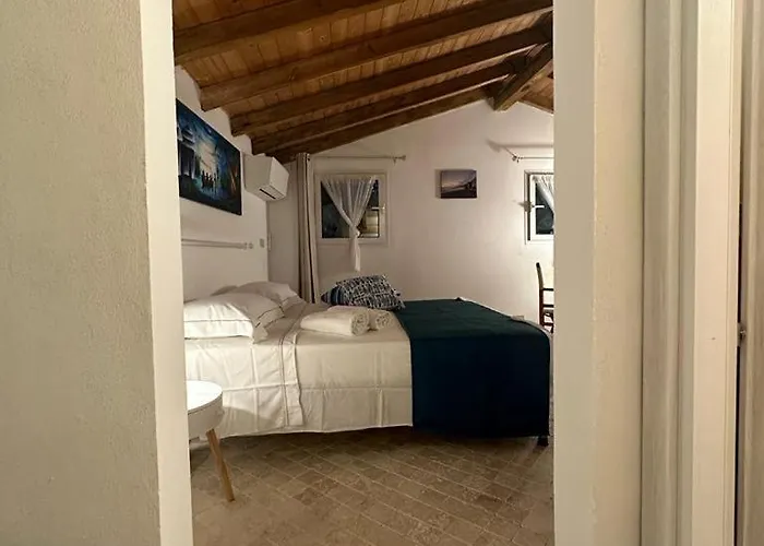 Residenza Ammiraglio Filippo