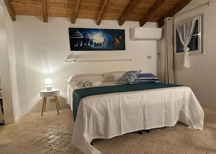 Lejlighed Residenza Ammiraglio Filippo Varigotti