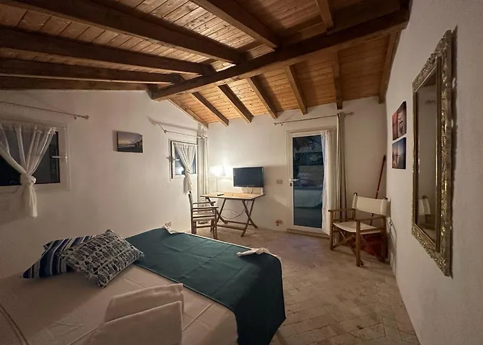 Residenza Ammiraglio Filippo Вариготти