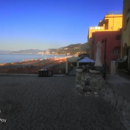 公寓 Residenza Ammiraglio Filippo *