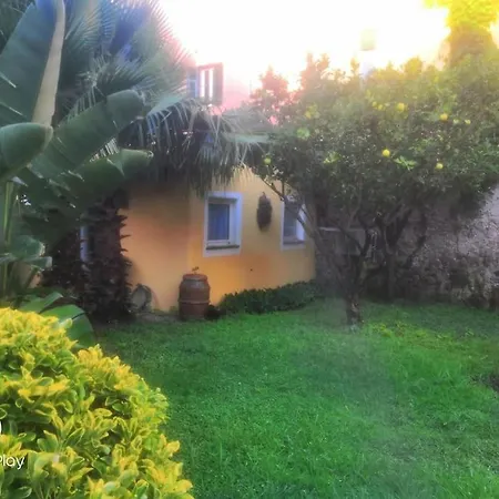 Residenza Ammiraglio Filippo