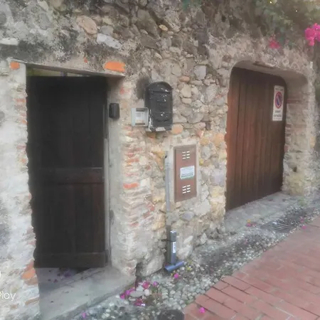 公寓 Residenza Ammiraglio Filippo