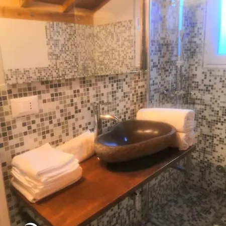 Residenza Ammiraglio Filippo