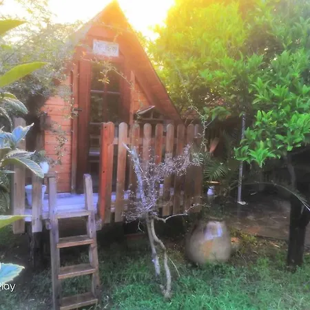 Residenza Ammiraglio Filippo 公寓 *