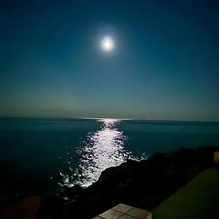 公寓 Residenza Ammiraglio Filippo