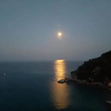 公寓 Residenza Ammiraglio Filippo *