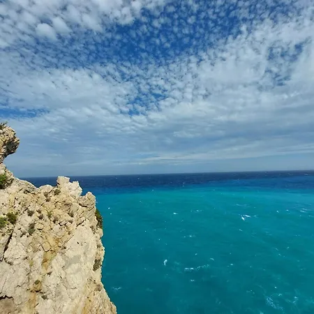 Residenza Ammiraglio Filippo 公寓