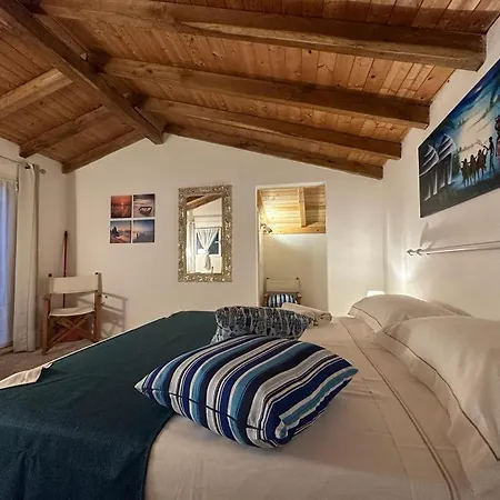 Residenza Ammiraglio Filippo