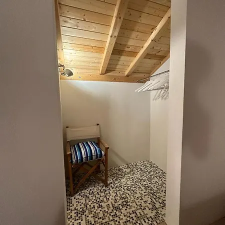 Residenza Ammiraglio Filippo 公寓 瓦里格提